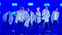 防弹少年团 - Not Today - THE WINGS TOUR2017