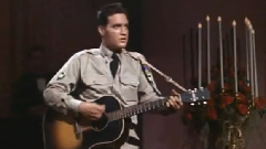 Elvis Presley - Shopping Around