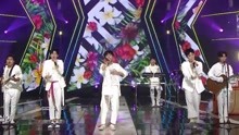 The EastLight. - Love Flutters - MBC Show Champion 现场版 18/05/30
