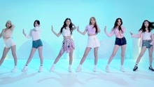 Special Clip：AOA - Bingle Bangle