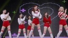AOA - Bingle Bangle 现场版