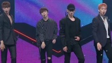 SHINee - All Day All Night - M COUNTDOWN 现场版 18/05/31