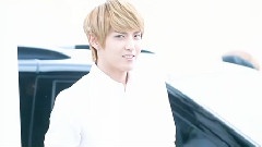 与Kris一起度过的2012年