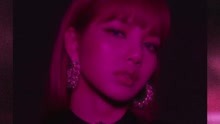 BLACKPINK LISA预告