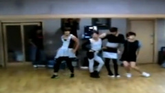 2AM - Bad Girl Good Girl