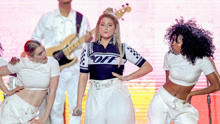 Meghan Trainor - Meghan Trainor演出现场
