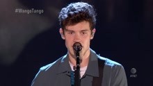 Shawn Mendes - Shawn Mendes演出现场