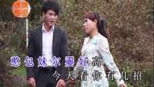  - 搞笑山歌：嫁着你个婑疙瘩