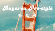  - 杨晓川 - Bayarea Pre-Style