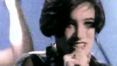 Martika - I Feel The Earth Move
