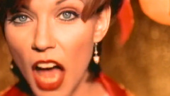 Martina McBride - Safe In The Arms Of Love