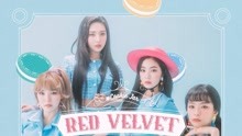 Red Velvet - #Cookie Jar