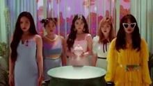 Red Velvet - CookieJar 预告2