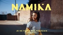 Namika - Je ne parle pas français (Cymo Remix)