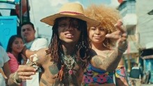 Rae Sremmurd - Guatemala