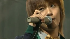 FTISLAND - 访谈 & Flower Rock