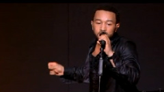 John Legend - Slow Dance