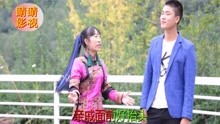  - 贵州山歌：跟哥喂牛有盘头