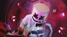 Marshmello - Marshmello x DuckTales - FLY
