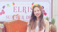 Summer Dream HYESEONG预告