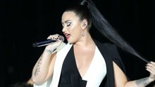 Demi Lovato 2018 Rock in Rio