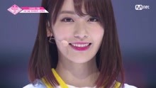 PRODUCE 48 宫脇咲良直拍