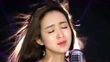  - 美女翻唱经典《等一分钟》