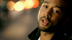 John Legend - Save Room