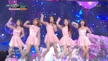 OH MY GIRL - Secret Garden