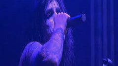 Dimmu Borgir - Puritania Wacken