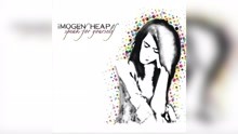 Imogen Heap - Just For Now (Audio)