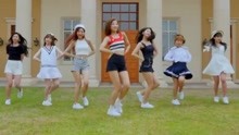lovelyz - wag-zak