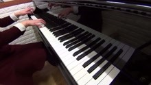  - 爱乐之城电好听钢琴曲演奏