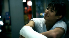 韩庚 - 心疼笔记本