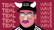Tidal Wave