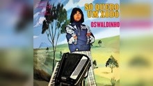 Oswaldinho - Santo Amaro (Pseudo Video)