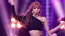 DDU DU DDU DU Lisa直拍
