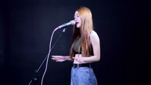  - 美女翻唱《呼吸决定》
