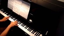  - 经典钢琴曲演奏
