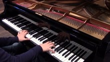  - 经典钢琴曲演奏