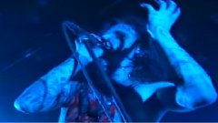 Dimmu Borgir - Arcane Lifeforce Mysteria