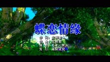  - 飞龙云梦-蝶恋情缘MTV