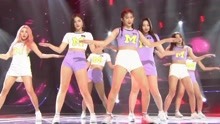 MOMOLAND - BAAM