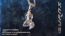 Hands On Me (Blond Remix (Audio))