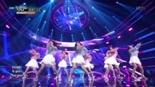 fromis_9 - 22Century Girl