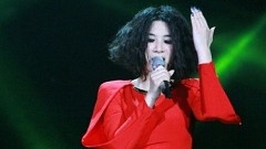 尚雯婕 - 最终信仰