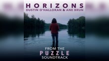 Ane Brun,Dustin O'Halloran - Horizons (From 