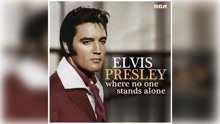 Elvis Presley - Saved (Audio)