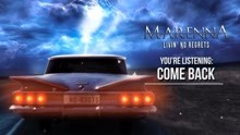 Marenna - Come Back (Pseudo Video)