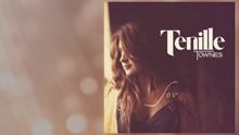 Tenille Townes - Somebody's Daughter (Audio)